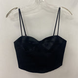 SUNDAY BEST WOMEN'S TANK/CAMI black S