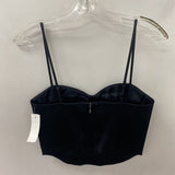 SUNDAY BEST WOMEN'S TANK/CAMI black S