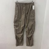 TNA WOMEN'S PANTS tan S