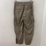 TNA WOMEN'S PANTS tan S