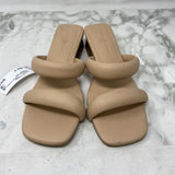 CHINESE LAUNDRY WOMEN'S SANDALS beige 9