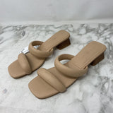 CHINESE LAUNDRY WOMEN'S SANDALS beige 9