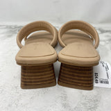 CHINESE LAUNDRY WOMEN'S SANDALS beige 9