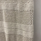 ABERCROMBIE & FITCH WOMEN'S SKIRT beige XS