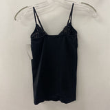 Banana Republic WOMEN'S TANK/CAMI black XS