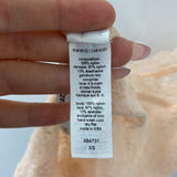WOMEN'S TANK/CAMI peach S