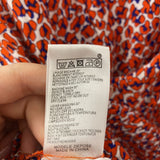 MAJE WOMEN'S BLOUSE/SHIRT animal print S/1