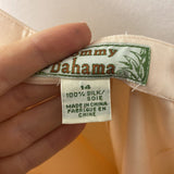 TOMMY BAHAMA WOMEN'S PANTS pink 14