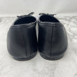 STEVE MADDEN WOMEN'S FLATS black 11