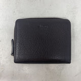 ROOTS WOMEN'S WALLET/WRISTLET black