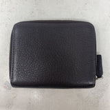 ROOTS WOMEN'S WALLET/WRISTLET black