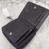 ROOTS WOMEN'S WALLET/WRISTLET black