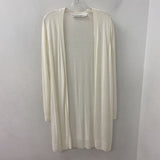 CONTEMPORAINE WOMEN'S CARDIGAN ivory M