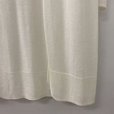 CONTEMPORAINE WOMEN'S CARDIGAN ivory M