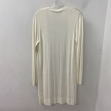 CONTEMPORAINE WOMEN'S CARDIGAN ivory M