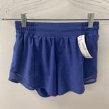 LULULEMON WOMEN'S ACTIVE BOTTOM blue 4