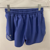 LULULEMON WOMEN'S ACTIVE BOTTOM blue 4