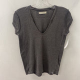 WE THE FREE WOMEN'S T-SHIRT grey S