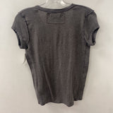 WE THE FREE WOMEN'S T-SHIRT grey S