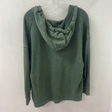 AERIE WOMEN'S TOP green S
