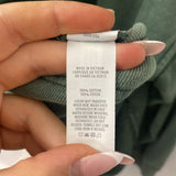 AERIE WOMEN'S TOP green S