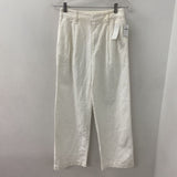 GAP WOMEN'S PANTS white 0