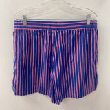 GAP WOMEN'S SHORTS blue pink LT