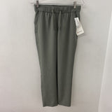LULULEMON WOMEN'S ACTIVE BOTTOM olive 4