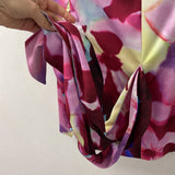 ZARA WOMEN'S BLAZER/JACKET pink red blue yellow XS
