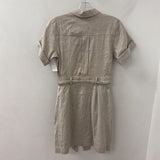 Banana Republic WOMEN'S DRESS grey 0