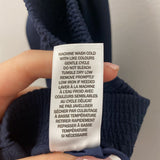 Northern Traditions WOMEN'S PANTS navy 8P