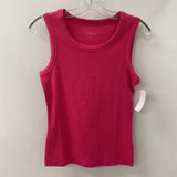 CLEO WOMEN'S TANK/CAMI pink S