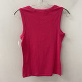 CLEO WOMEN'S TANK/CAMI pink S
