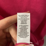 CLEO WOMEN'S TANK/CAMI pink S