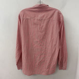 MUNAY SISTERS WOMEN'S BLOUSE/SHIRT red white M