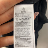 GAP WOMEN'S DRESS black XL