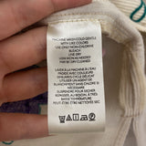 WE THE FREE WOMEN'S BLOUSE/SHIRT beige red green purple L