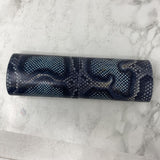 WOMEN'S BAG reptile print