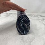 WOMEN'S BAG reptile print