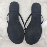 TKEES WOMEN'S SANDALS black 10