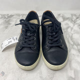 ECCO WOMEN'S SNEAKERS black 7