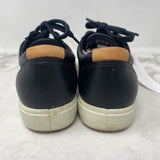 ECCO WOMEN'S SNEAKERS black 7