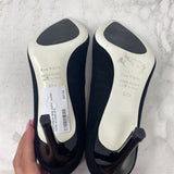 RON WHITE WOMEN'S FOOTWEAR black 37.5