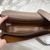 SIMONS WOMEN'S BAG taupe