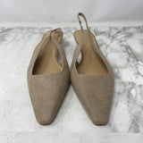 H&M WOMEN'S HEELS beige 41