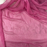 WOMEN'S SCARF/SHAWL pink