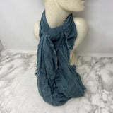 WOMEN'S SCARF/SHAWL green