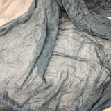 WOMEN'S SCARF/SHAWL green