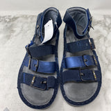 NAOT WOMEN'S SANDALS navy 39