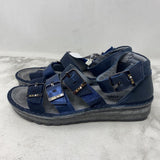 NAOT WOMEN'S SANDALS navy 39
